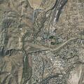 Person having difficulty breathing in Black Canyon City