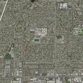 Person suffering stroke near Greenwood Avenue