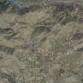 79-year-old male suffers fall on Pinon Ave, Morongo Valley
