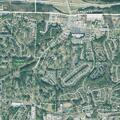 Woman with abdominal pain reported near Park Bridge in Acworth