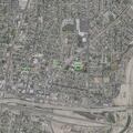 Person reporting chest pain near East Fairway Drive