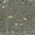 Man having difficulty breathing near Pomona