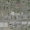 Trauma victim at apartment on Valley Boulevard