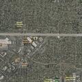 Child injured in fall at West Covina apartment