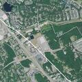 Person with breathing problems near Columbia