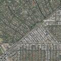 Domestic abuse reported at Beverly Hills apartment