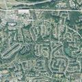 79-year-old female injured hip after accident in Acworth