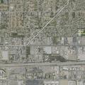 CPR response with confirmed deceased person near Valley Blvd in Fontana