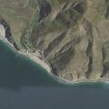 Report of possible fight at Sycamore Cove Beach