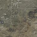 Unconscious person found near Kensley Road in Morongo Valley