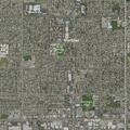 Person having difficulty breathing near Fremont Ave