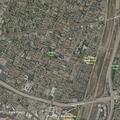 Person experiencing diabetic emergency near El Monte