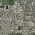 Fall victim reported at Mentone Boulevard location