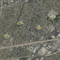 Person having difficulty breathing near Baldwin Park