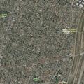 Person reported sick near Durfee Avenue