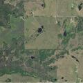 Patient transfer from residence to hospital in Madill