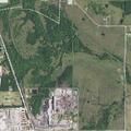 Industrial explosion and fire at steel plant