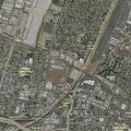 Person found unconscious near Ramona Boulevard