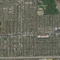 Person down reported near S Hidalgo Avenue