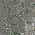 Person having a seizure near South Spruce Avenue