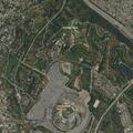 Child with nausea and vomiting in (number withheld) near the bushes at Dodger Stadium