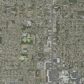 Person with abdominal pain at Fontana apartment