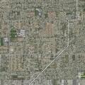 Minor crash at San Bernardino and Gamble