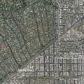 Man exposes himself near Santa Monica intersection