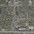 Injury ALS call near West Rowland Street
