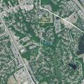 Person having a stroke at Woodberry and Palmetto Parkway