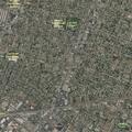 Person found unconscious near Richwood Avenue