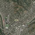 Roommate assault reported on West Avenue 29