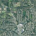 Person injured in fall at Sweet Apple Circle