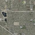 Sick patient reported near East 5th Street
