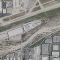 Burn injury at power plant on W San Bernardino Ave