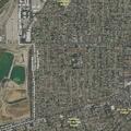 Injury ALS call at North Monterey Avenue apartment
