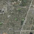 Person reported sick near West San Jose Avenue
