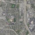 Person having a seizure near S Bunker Hill Drive