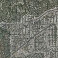 Person reported sick near Santa Monica Boulevard