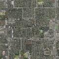 Person with diabetic emergency at Hepner Avenue