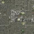 Person with altered consciousness at East Louisa Avenue