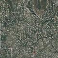Silent alarm call near Benedict Canyon Dr checked; no activity seen (code 4)