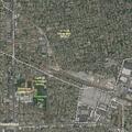 Two children reported starting small fires near restroom at Rosemead Park