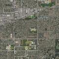 Sick person reported near East Badillo Street and North Glen Avenue
