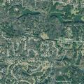 Woman with head injury after fall in Roswell