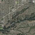 Injury medical call on Barbara Lane in San Dimas
