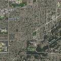 Serious injury reported at Wanamaker Drive dead end