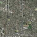 Psychiatric rescue near Rosemead Boulevard