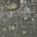Domestic violence battery reported on Willow Avenue