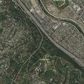 Mentally ill man screaming shirtless outside Los Angeles address